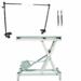 Stabilo Compact Elektrisk Groomingbord  100 × 50 cm