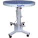 Starlight Midi Rundt Groomingbord