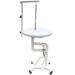 Starlight Midi Rundt Groomingbord