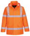 Eco Hi-vis vinterjakke