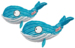 KONG Cuteseas Whale