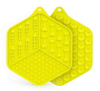 Slikmåtter til hunde