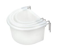 Madskåle til fugle 4 stk