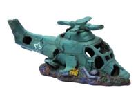 Helikopter vrag