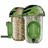 Lona Feeder Silo D1 Camo