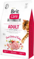 Care Cat GF Adult