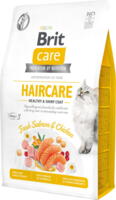 Care Cat GF Haircare