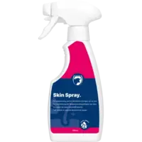 Skin Spray