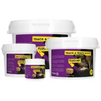 Track & Trace Fluo