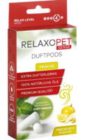 Relaxopet Sense Duftpuder Citrus