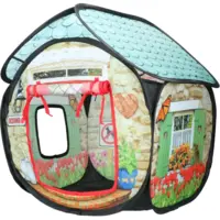 KONG Play Spaces Bungalow