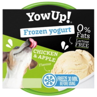 YowUp! Frozen Yoghurt