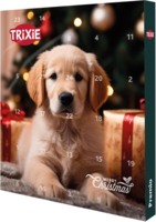 Trixie PREMIO Julekalender