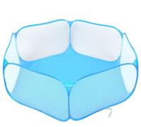 Pop-up kravlegård