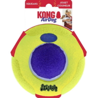 KONG AirDog Squeaker Saucer