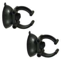 Sugekopper til varmelegemer