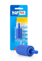 Cylinderbeluftningssten