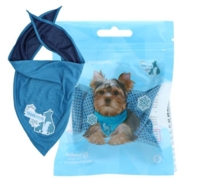 Coolpets kølende bandana
