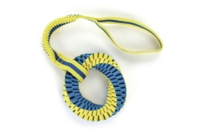 Holdbart trækkelegetøj