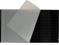 Limplader til Insect-O-Cutor