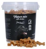 Træner mix med kylling