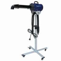 Poseidon standtørrer