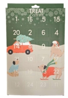 TreatEaters Julekalender