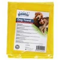 Pawise Dog Towel