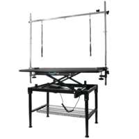 Professionelt elektrisk trimmebord