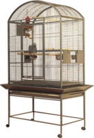 Savic Canberra Bow papegøjebur