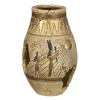 Egyptian Jar
