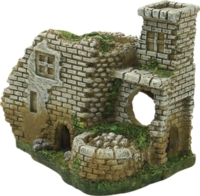 Borg (middelalderlook)