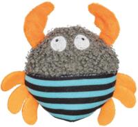 Trixie Krabbe med katteurt