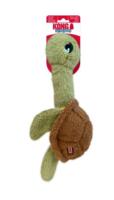 KONG Scruffs Turtle
