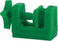 Klemskrue til akvarieudstyr