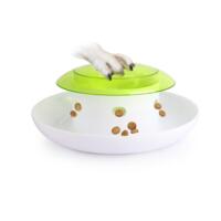 Interaktiv foderdispenser