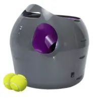 Automatisk boldkaster