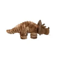 Triceratops – kæmpe dinosaur