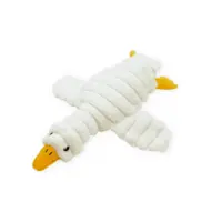 Gås – blød bamse