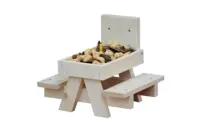 Egern Picnicbord