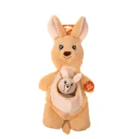 Growl Sidekicks Kanga Joey