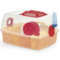 Hamsterbur Agena Home