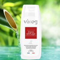 Vivog Loppe- og Parasitshampoo til Hund