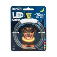 LED hundehalsbånd Multi-Color