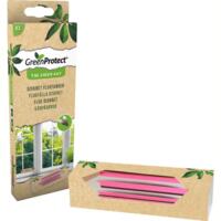 GreenProtect Diskret Fluefanger – 3 stk.