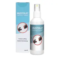 Beskyttelsesspray til kabler og ledninger