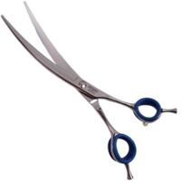 Hundesaks 19 cm – Ekstra buet