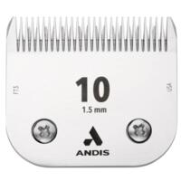 Andis CeramicEdge Skær #10