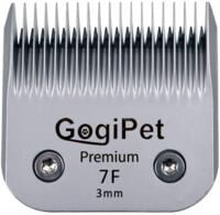 Premium A5 Skær 7F – 3 mm