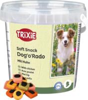 Trixie Soft Snack Dog’o’Rado kylling